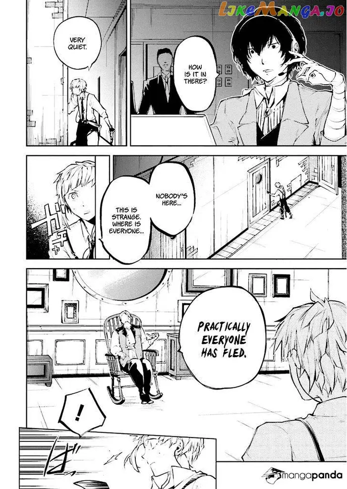 Bungou Stray Dogs Chapter 33 image 30_optimized